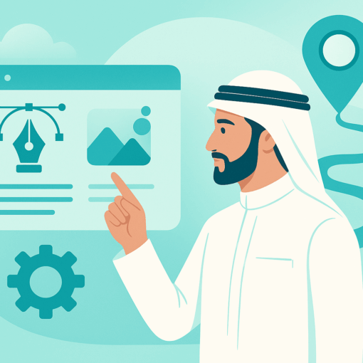 المهارات الأساسية لمصمم الجرافيك
